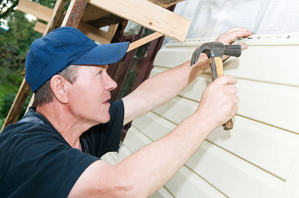 Best Siding Painting and Refinishing  in Westover, WV